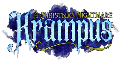 Krampus, A Christmas Nightmare